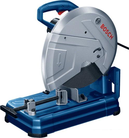 Монтажная (отрезная) пила Bosch GCO 14-24 J Professional 0601B37200