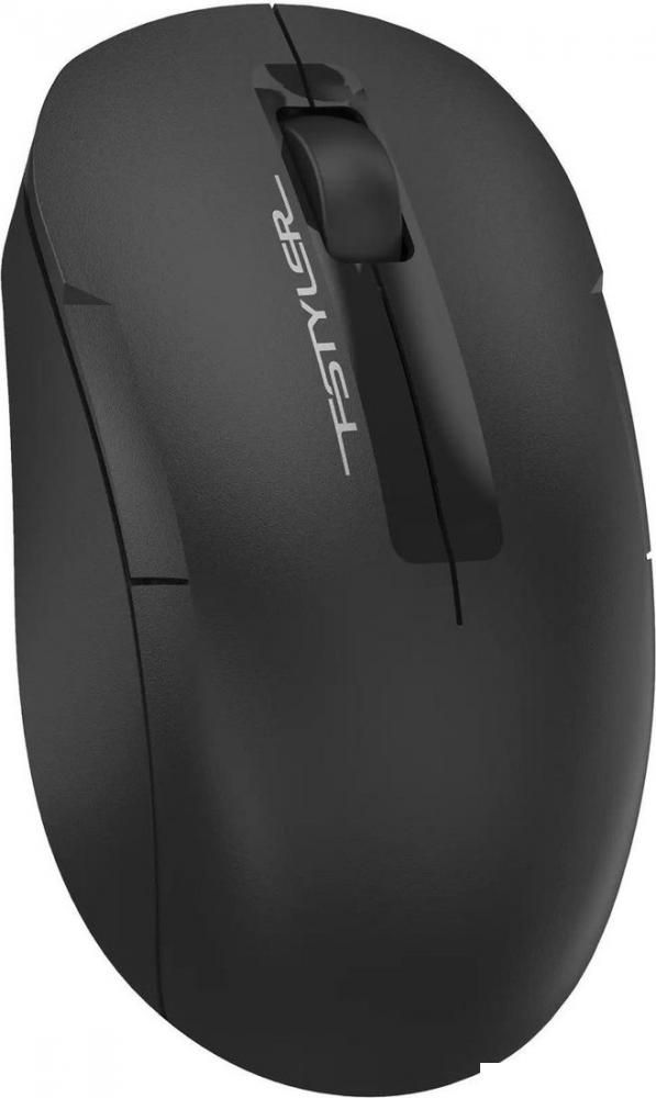 Мышь A4Tech Fstyler FG15C Air2 (черный)