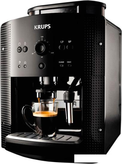 Кофемашина Krups Essential EA810870