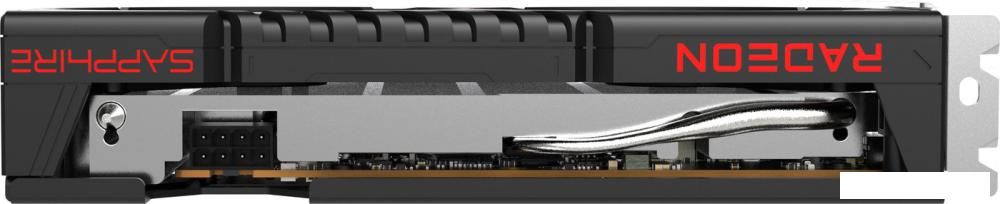 Видеокарта Sapphire Pulse Radeon RX 9060 OC 8GB 11351-14-10G