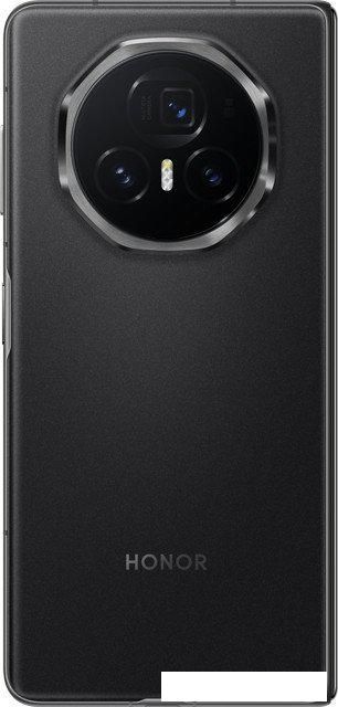 Телефон HONOR Magic V3 12GB/512GB международная версия (черный бархат)
