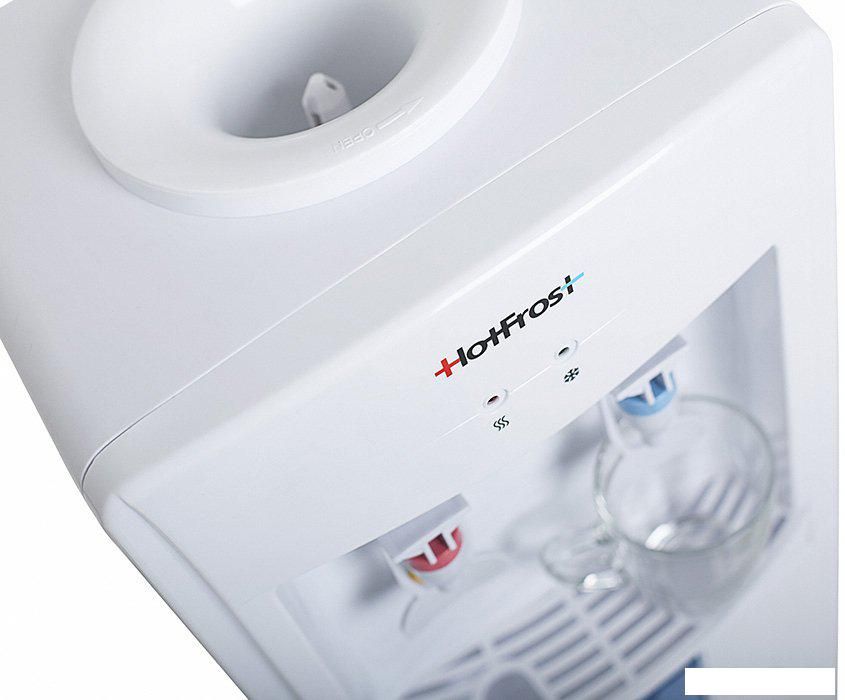 Кулер для воды HotFrost V118E