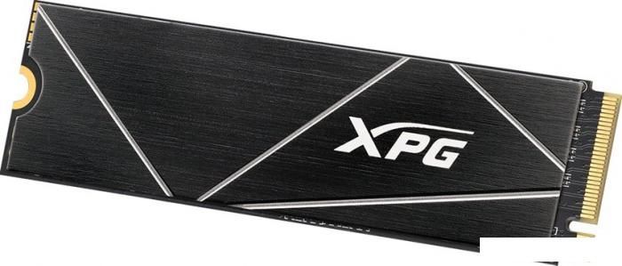 SSD ADATA XPG GAMMIX S70 Blade 8TB AGAMMIXS70B-8000G-CS