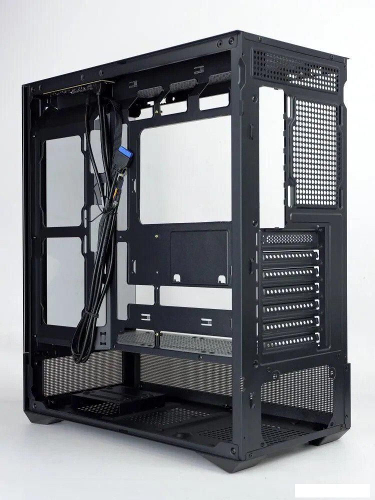 Корпус Ginzzu GL710