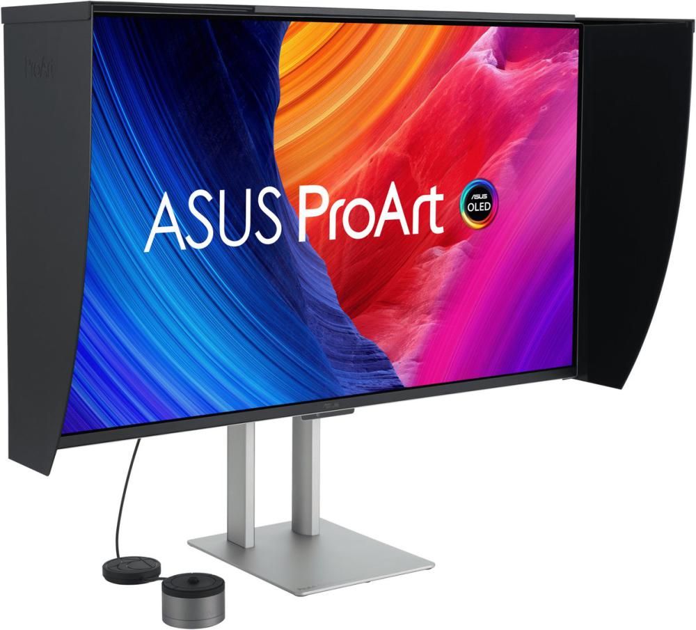 Монитор ASUS ProArt PA32UCDMR-K