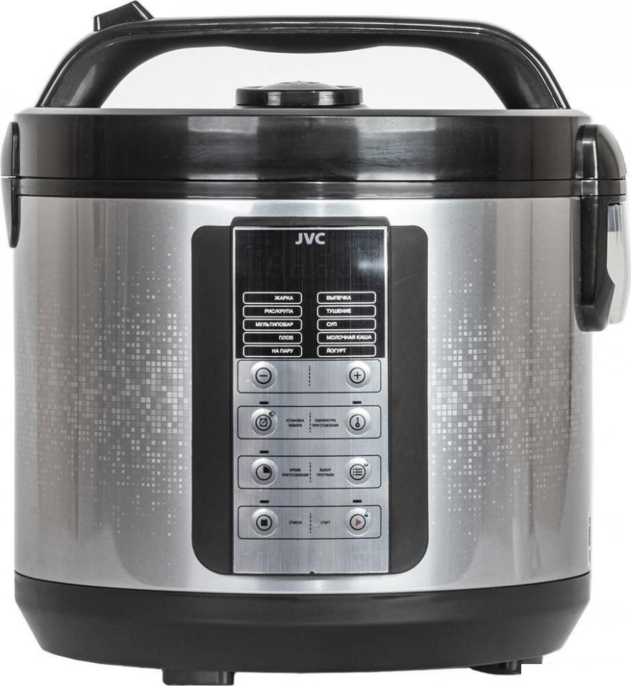 Мультиварка JVC JK-MC500
