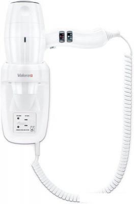 Сушилка для волос Valera Silent Jet Protect 2000 (белый)