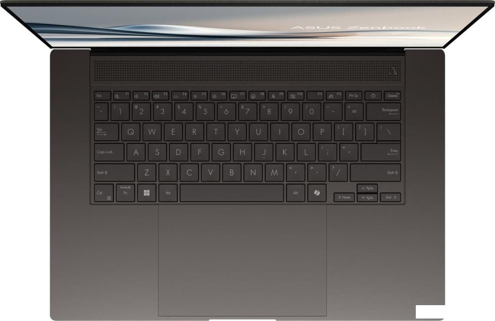 Ноутбук ASUS Zenbook S 16 UM5606GA-SS261W