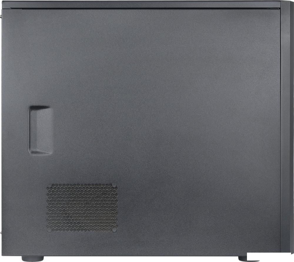 Корпус Chieftec BM-25B-OP