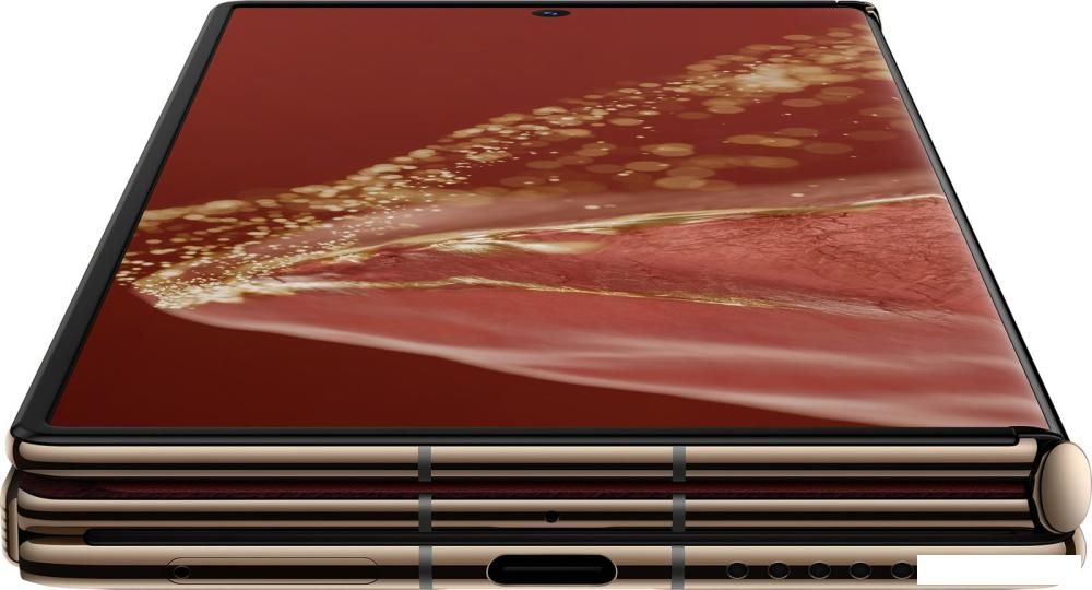 Телефон Huawei Mate XT Ultimate GRL-LX9 16GB/1TB (красный, международная версия)