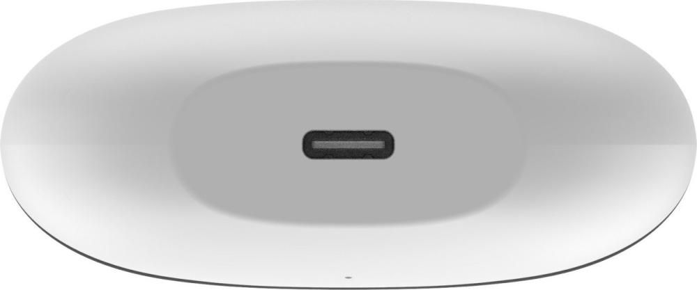 Наушники Tecno Buds 4 (белый)
