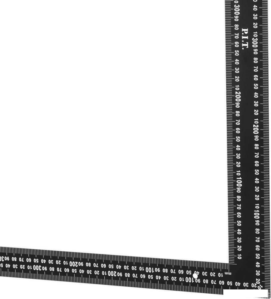 Угольник P.I.T. ADVANCE HSQR01-0406