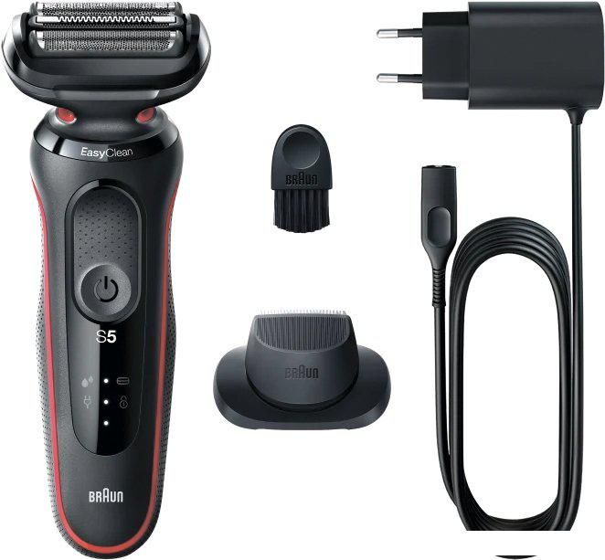 Электробритва Braun Series 5 51-R1200s
