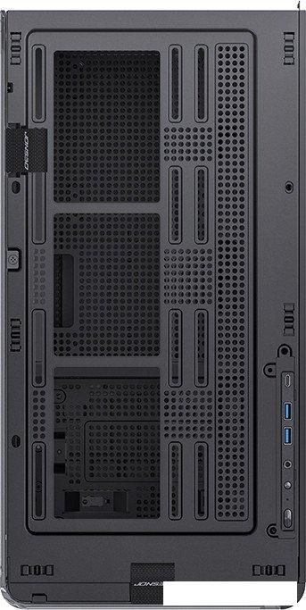 Корпус Jonsbo D300 (черный)