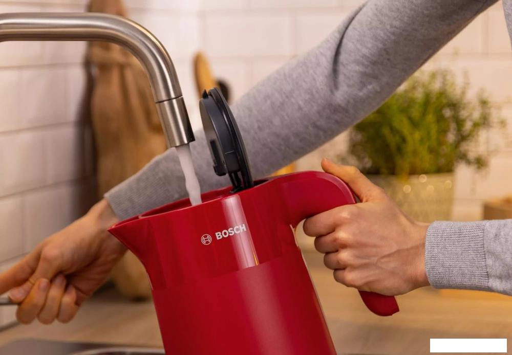 Электрический чайник Bosch TWK2M164
