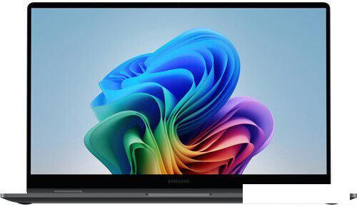 Ноутбук 2-в-1 Samsung Galaxy Book5 360 15.6 NP750QHA-LG2IN