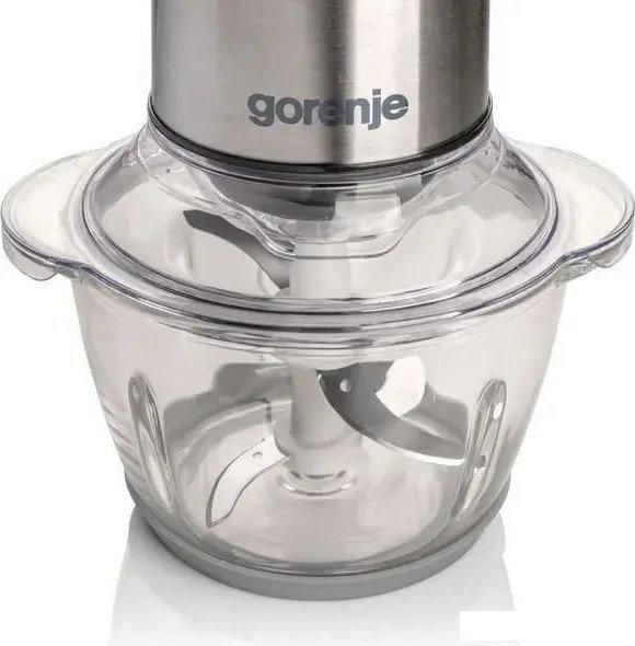 Измельчители, электроперечницы и электротерки Gorenje S450XE
