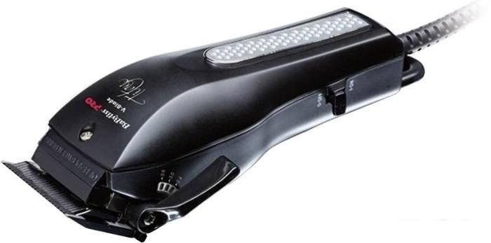 Машинка для стрижки волос BaByliss PRO FX685E Titan V-Blade