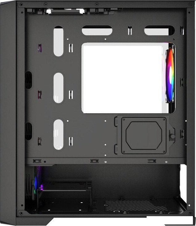 Корпус Powercase ByteFlow Micro LE CAMBFB-A4-LE