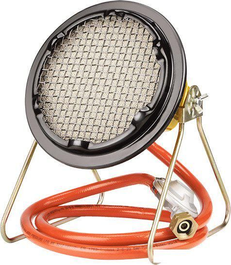 Газовый обогреватель Ballu Universal BIGH-3
