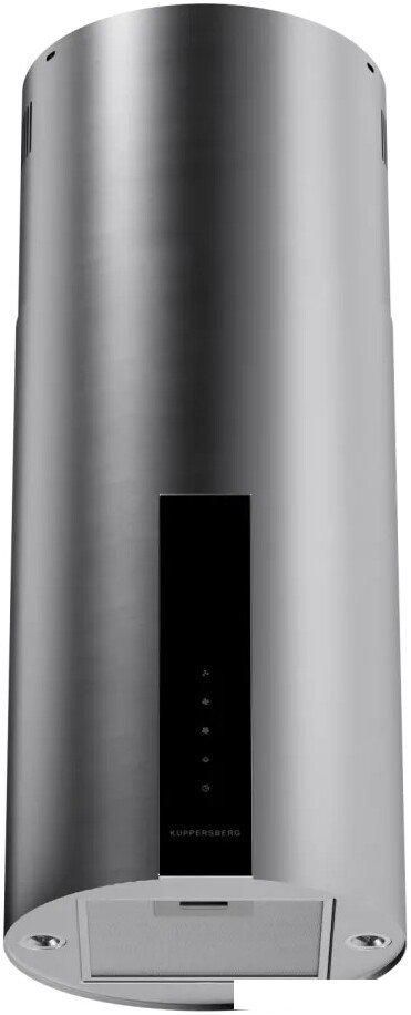 Кухонная вытяжка KUPPERSBERG Motuba 35 X