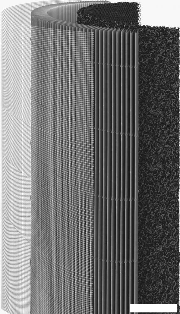 Очиститель воздуха Xiaomi Smart Air Purifier 4 Lite AC-M17-SC (китайская версия)