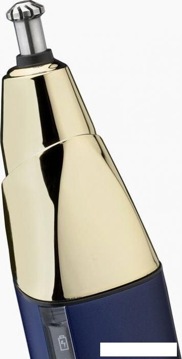 Триммер для бороды и усов BaByliss Super-X Metal MT992E