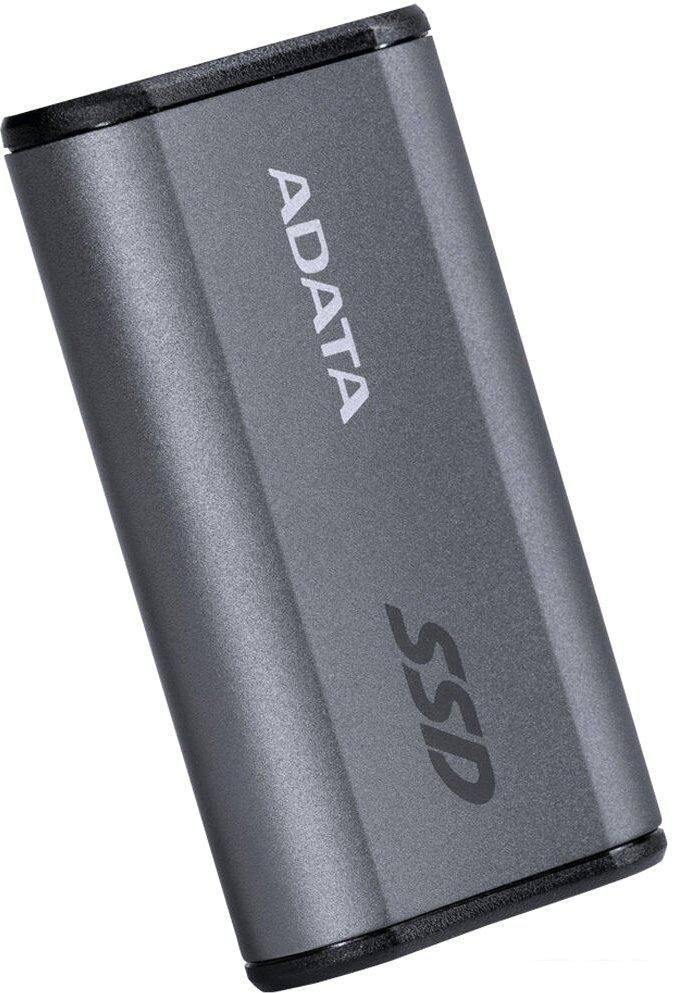 Внешний накопитель ADATA Elite SE880 2TB AELI-SE880-2TCGY