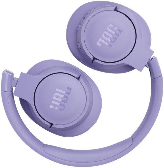 Наушники JBL Tune 770NC (сиреневый, китайская версия)