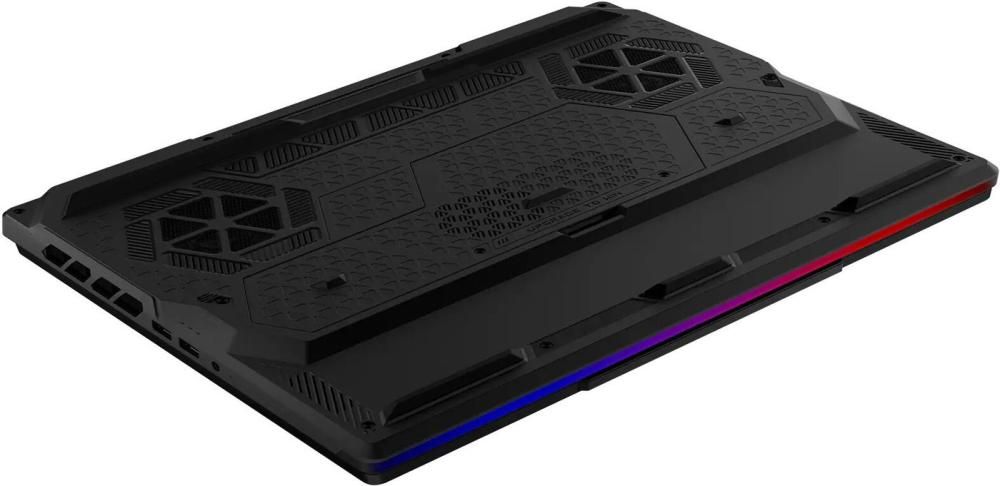 Игровой ноутбук MSI Raider 16 Max HX B2WI-030RU