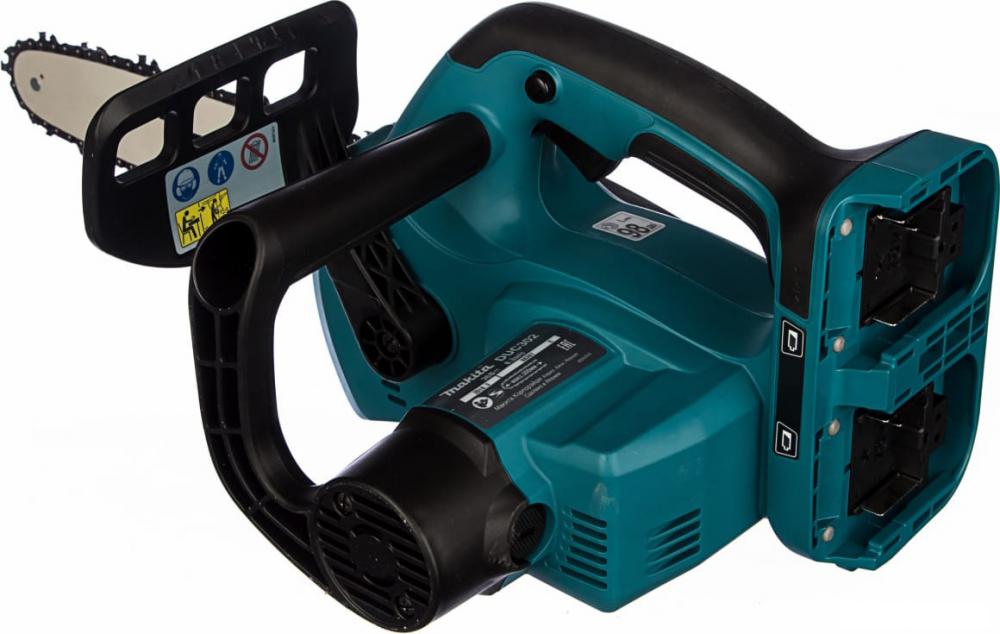 Аккумуляторная пила Makita DUC302Z (без АКБ)