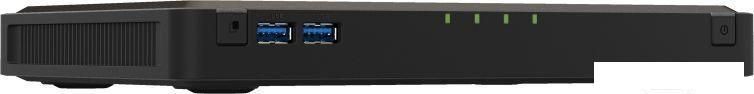 Сетевой накопитель QNAP TBS-464-8G