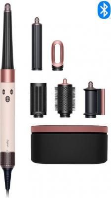 Фен-стайлер Dyson Airwrap Complete Long HS08 i.d. (евровилка, керамический розовый/розовое золото)