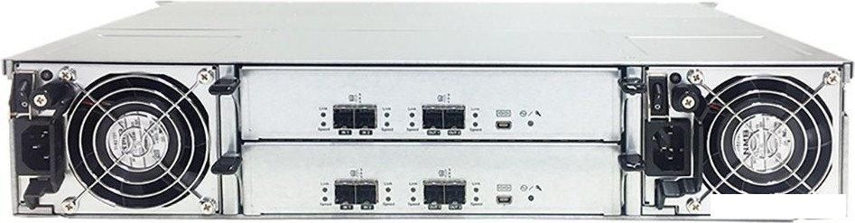 Сетевой накопитель Infortrend Expansion Enclosure JB 3025B JB3025RBA0-8U32