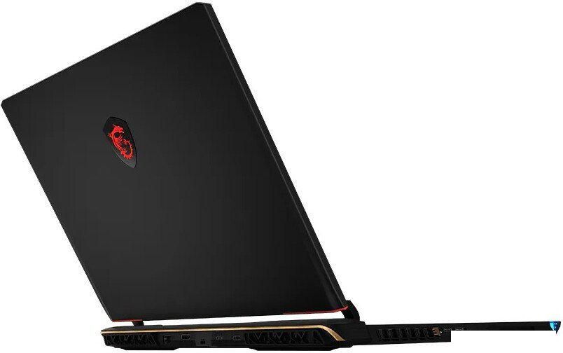 Игровой ноутбук MSI Raider 16 HX AI A2XWHG-814XRU