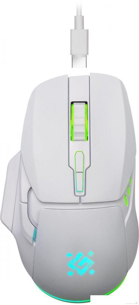 Игровая мышь Defender Stix GM-009