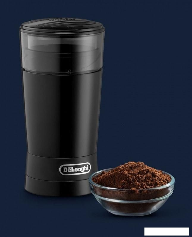 Электрическая кофемолка DeLonghi KG 200