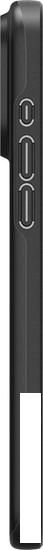 Чехол для телефона Spigen Thin Fit для iPhone 15 Pro Max ACS06544 (черный)