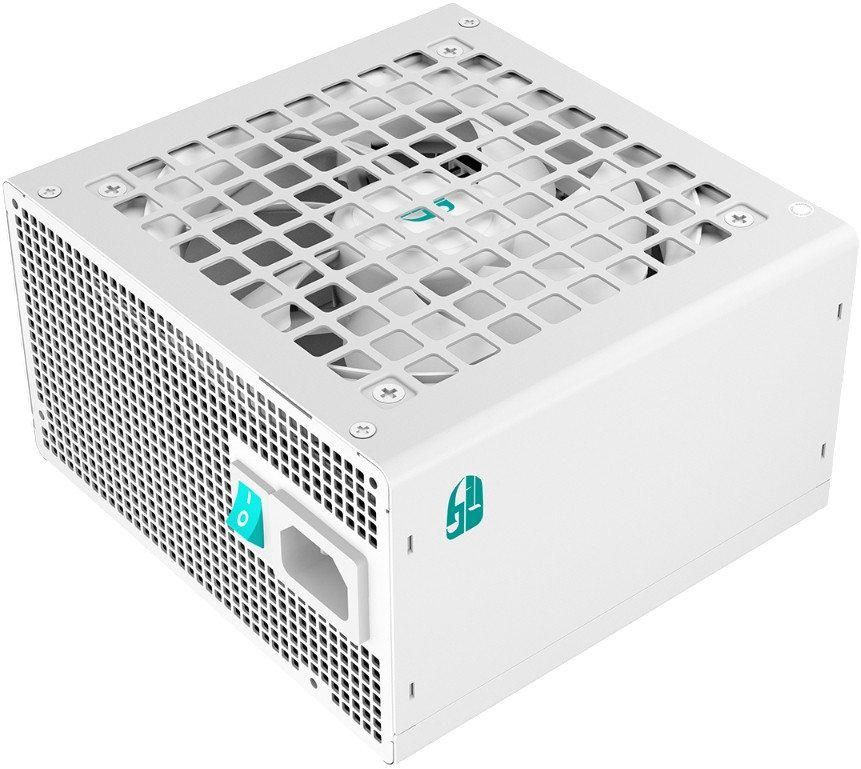 Блок питания DeepCool GamerStorm PQ750G WH