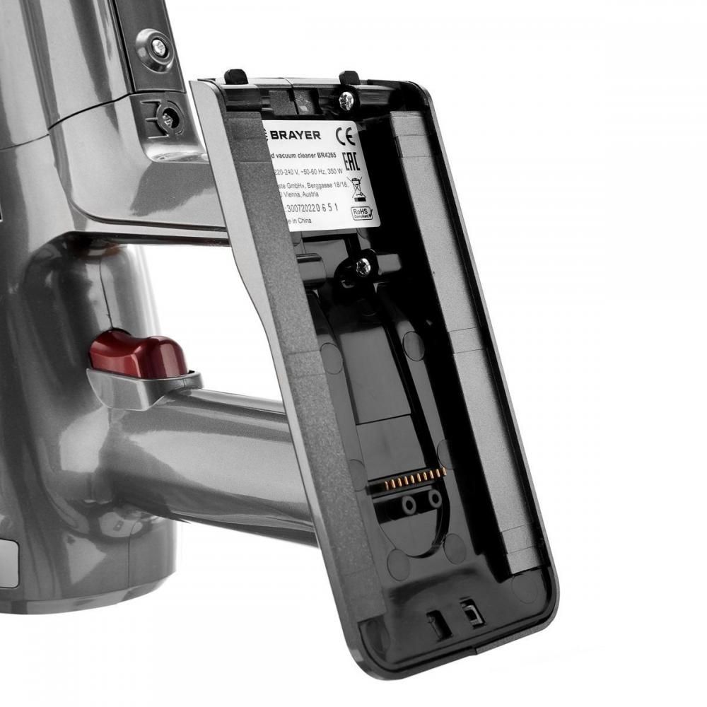 Пылесос Brayer BR4265