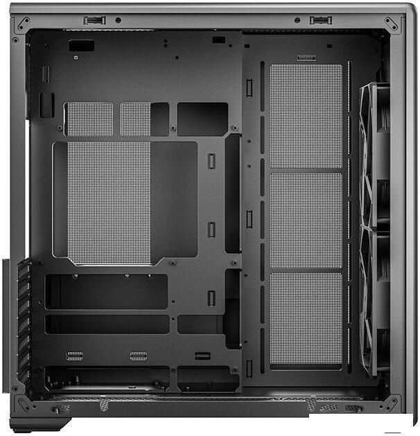 Корпус DeepCool CG590 MESH 2F R-CG590MESH-BKANA2-G