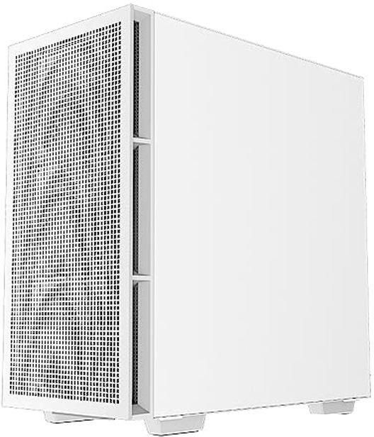 Корпус DeepCool CH560 Digital WH R-CH560-WHAPE4D-G-1
