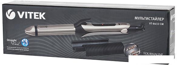 Выпрямитель Vitek VT-8432 CM