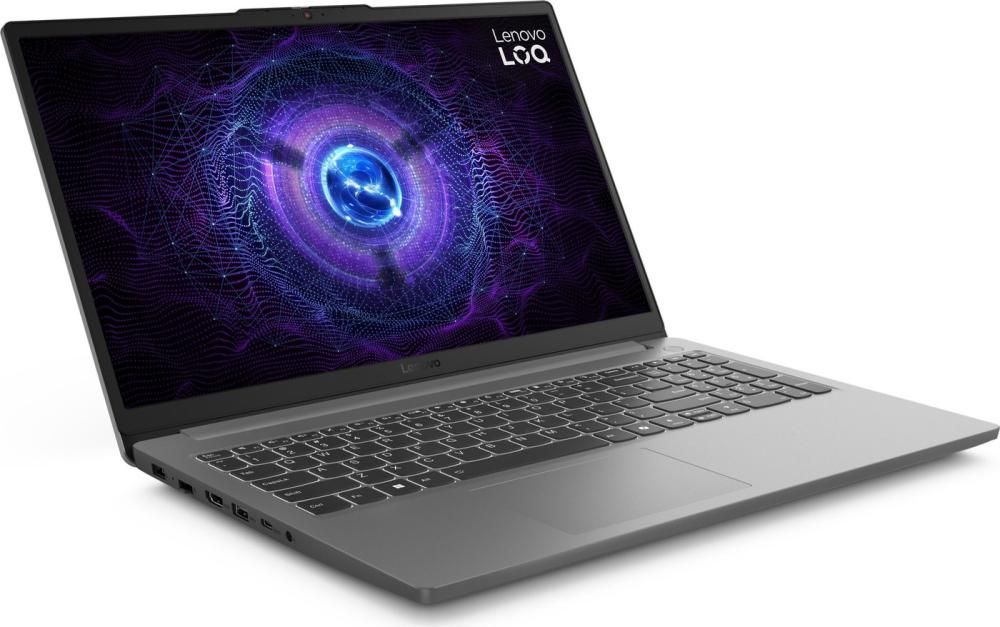 Игровой ноутбук Lenovo LOQ 15IAX9E 83LK009VIN