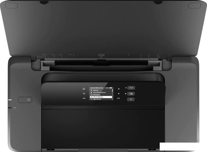 Принтеры и МФУ HP OfficeJet 200 CZ993A