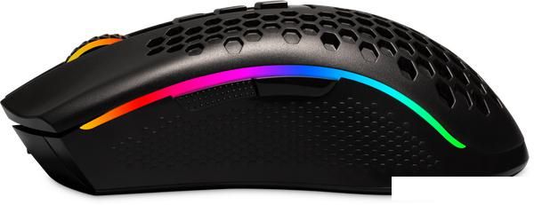 Игровая мышь Redragon Storm Pro (черный)