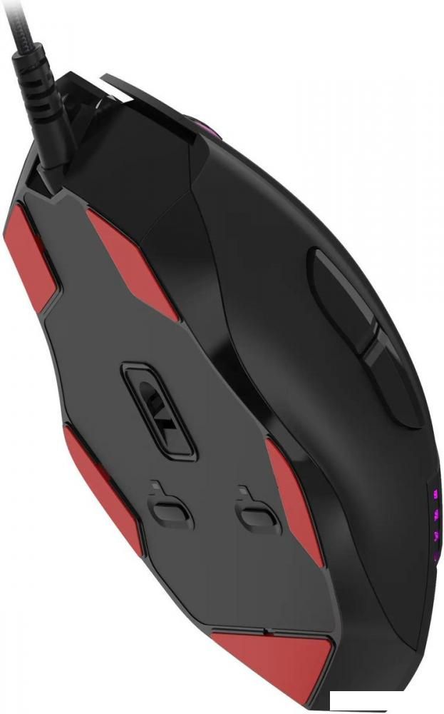 Игровая мышь A4Tech Bloody V8M Max
