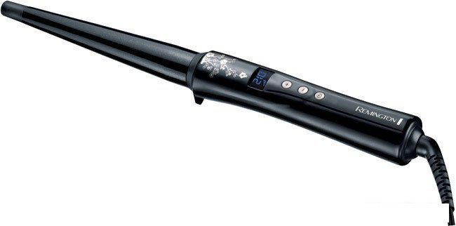 Конусная плойка Remington CI95