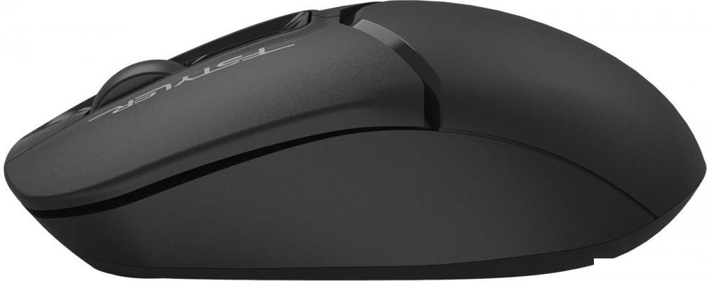 Мышь A4Tech Fstyler FG12S (черный)