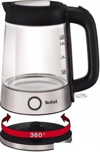 Электрический чайник Tefal KI750D30